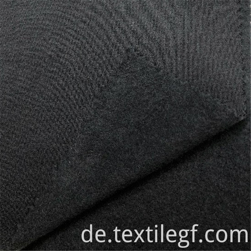 Purplish Blue TC Terry Brushed Knitted Fabrics (3)